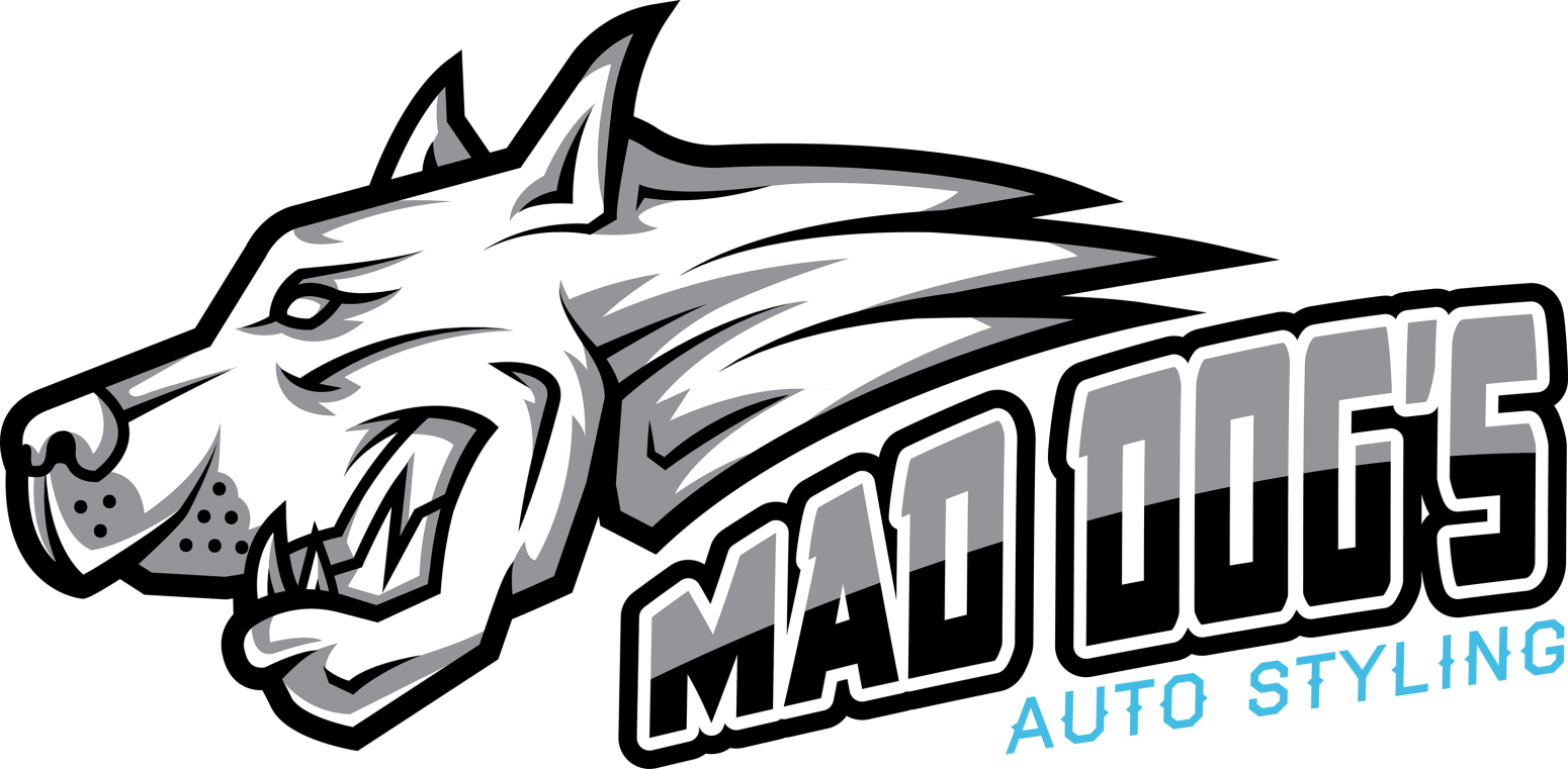 About Us - Mad Dog's Auto Styling • Mandan, ND